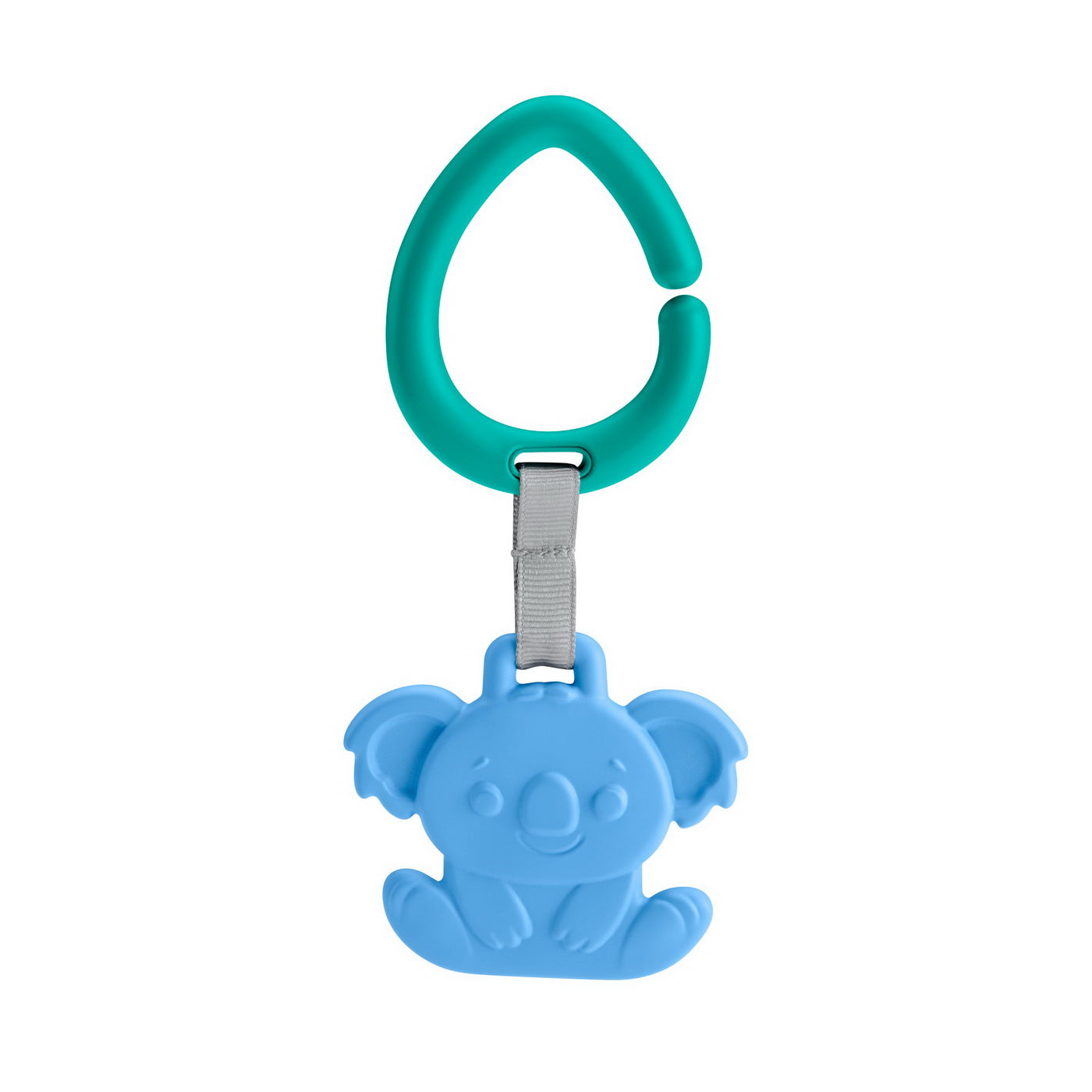 Fisher price jucarie dentitie ursulet koala