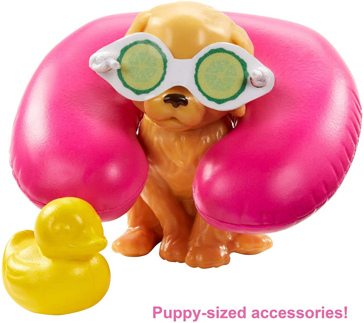 Barbie set de joaca cu accesorii wellness si spa