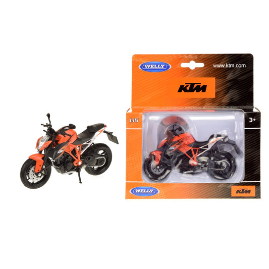 Ktm 1290 super duke r scara 1 la 18