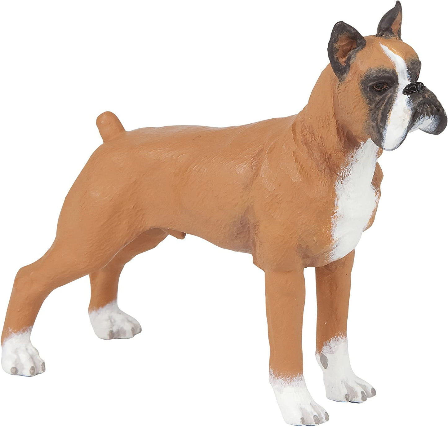 Papo figurina caine boxer