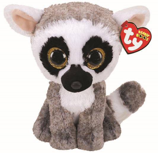 Plus ty 24cm lemur