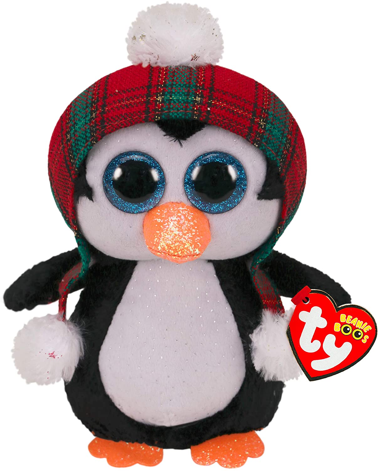 Plus ty 15cm pinguin