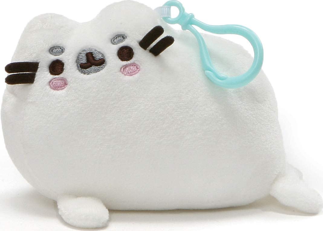 Plus pisicuta breloc pusheen foca 11.5cm