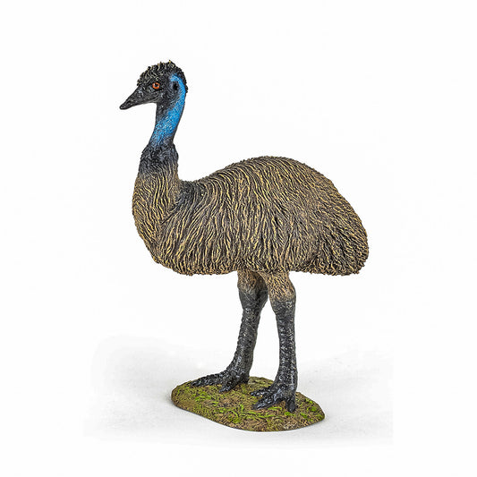 Papo figurina pasarea emu