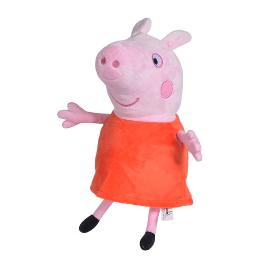 Peppa pig plus mummy pig 20cm