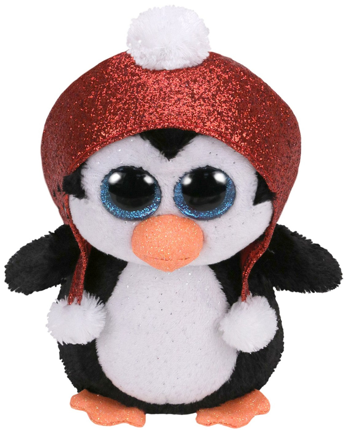 Plus ty 15cm boos gale pinguin