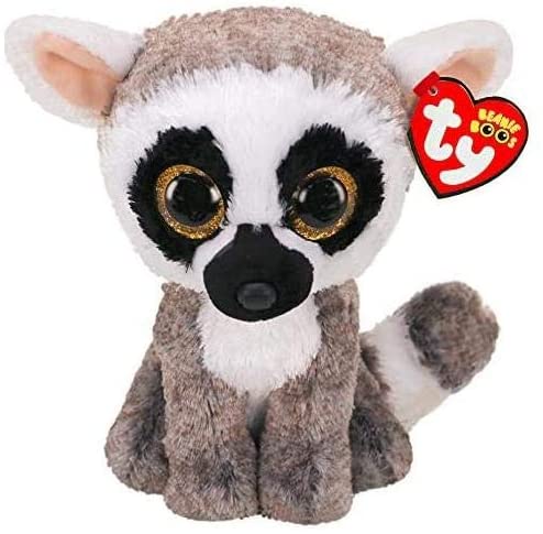 Plus ty 15cm lemur