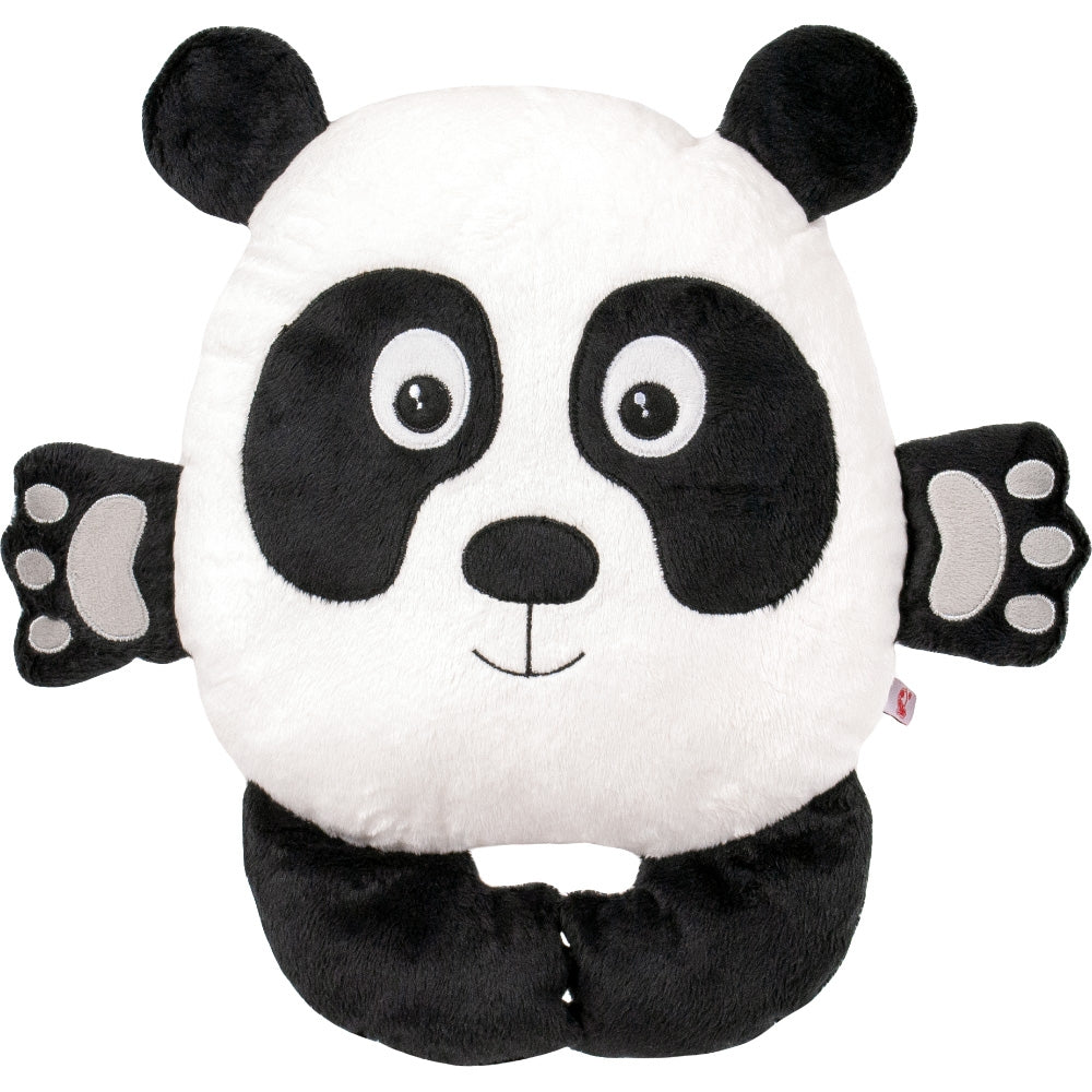 Plus perna rotunda panda 28cm