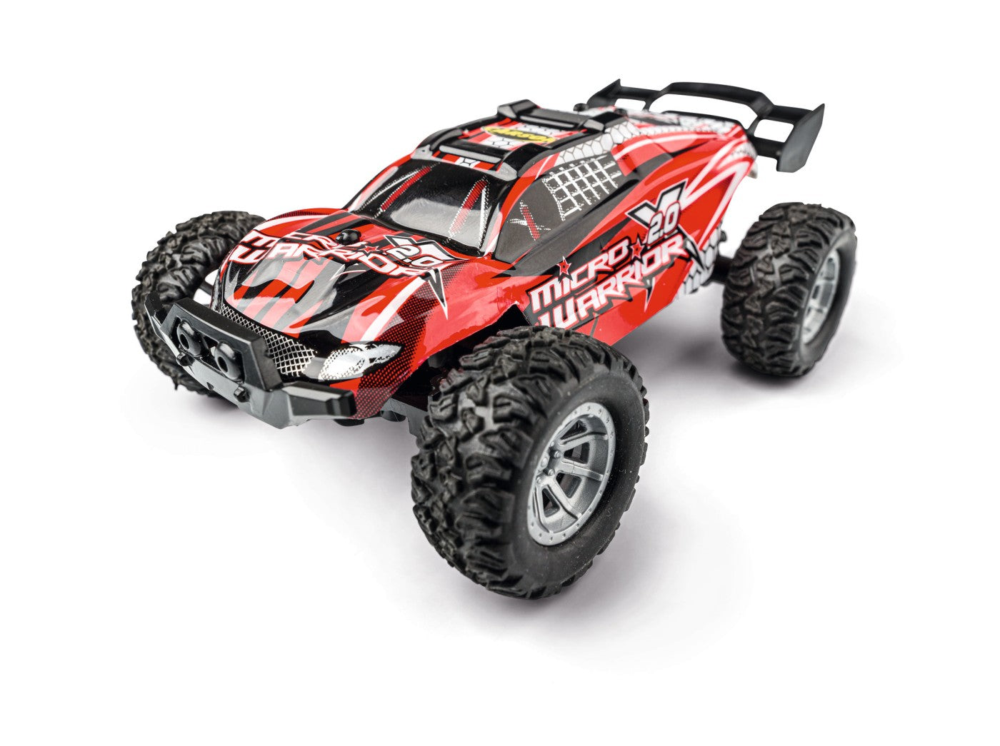 Carson masinuta rc micro warrior scara 1:32