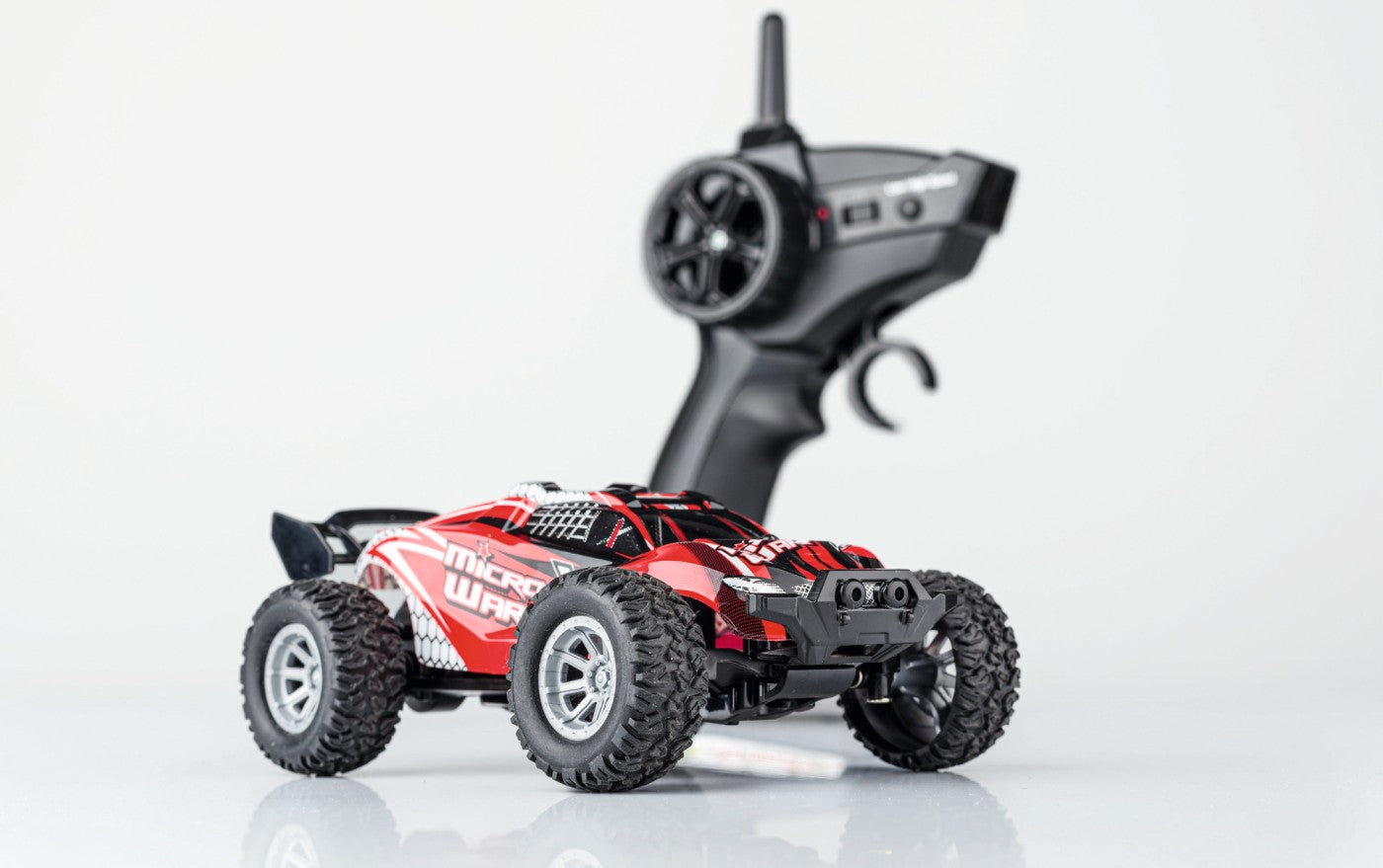 Carson masinuta rc micro warrior scara 1:32