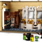 Lego harry potter hogwarts: greseala cu polipotiunea 76386