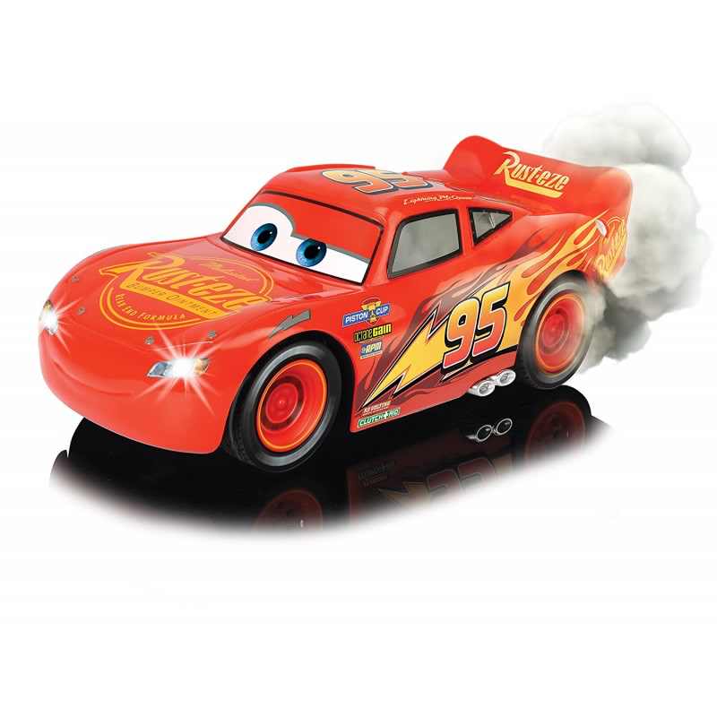 Rc cars 3 ultimate lighting mcqueen