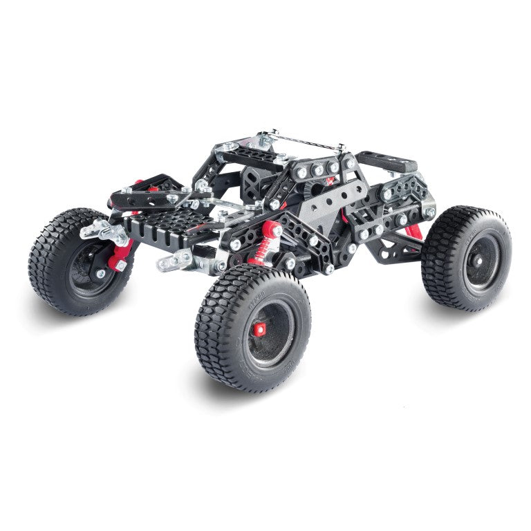 Meccano kit 25 in 1