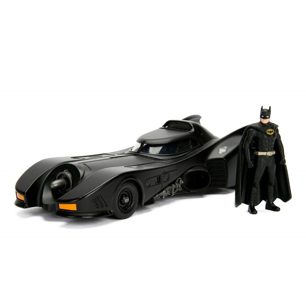 Batman 1989 batmobile