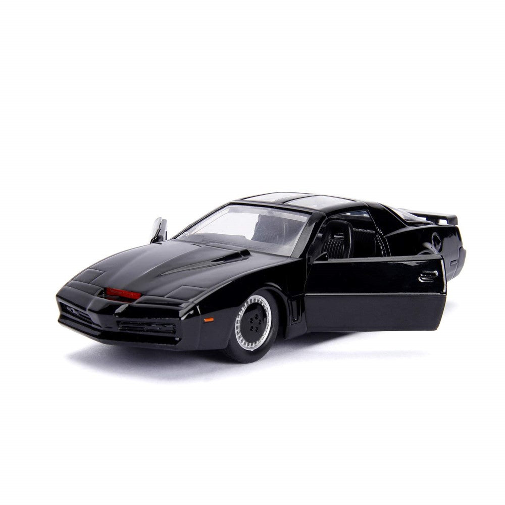 Masina kitt knight rider scara 1 la 32