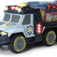 Camion money truck cu sunete si lumini
