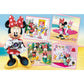 Puzzle trefl 60 minunata minnie