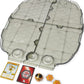 Bakugan s3 set de joaca ultimatum battle matrix