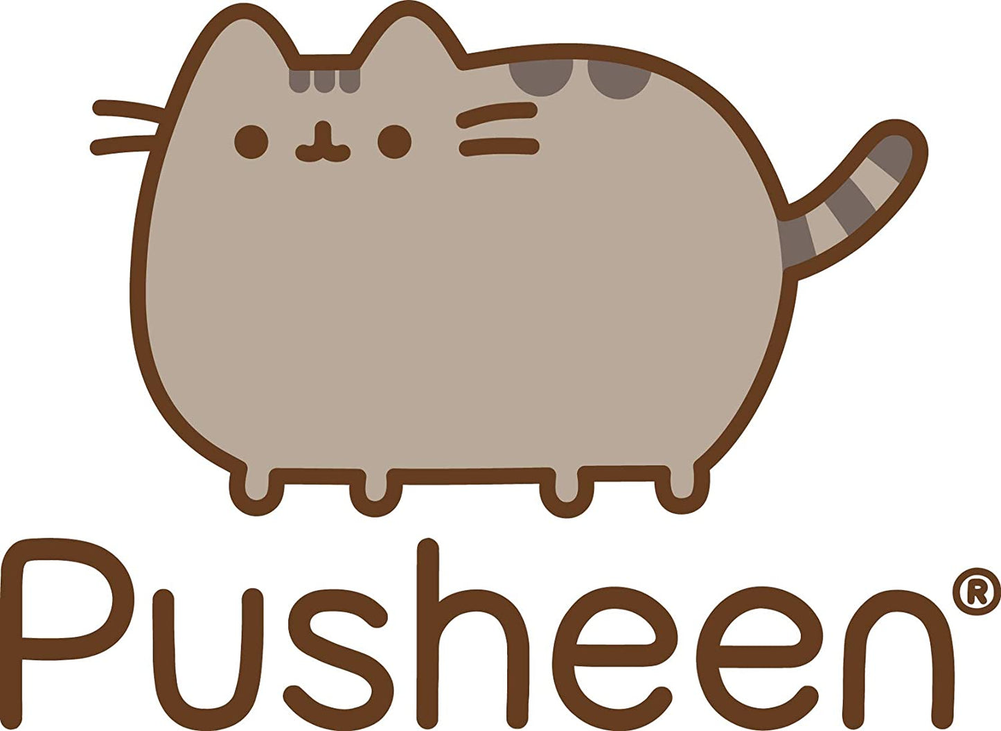 Plus pisicuta pusheen unicorn