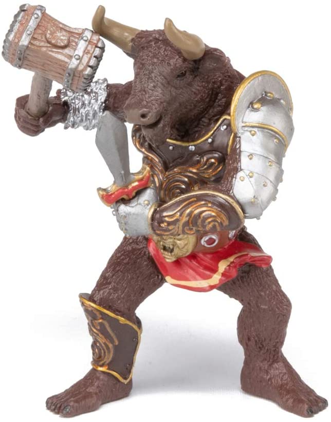 Papo figurina minitaur