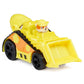 Patrula catelusilor vehicul metalic film rubble scara 1:55