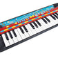 Simba orga electronica 32 clape 15 melodii