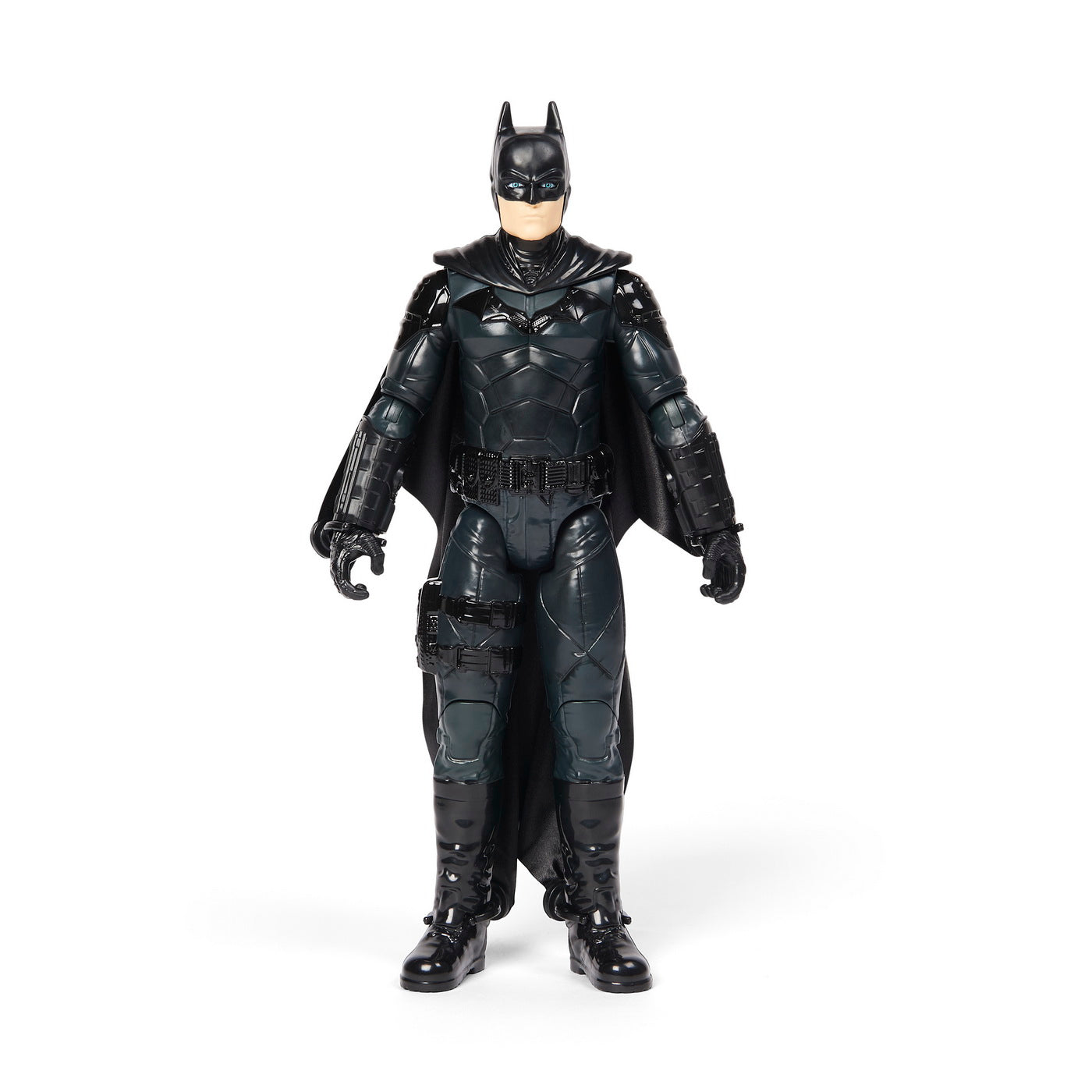 Batman figurina film batman in costum cu aripi 30cm