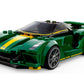 Lego speed champions lotus evija 76907