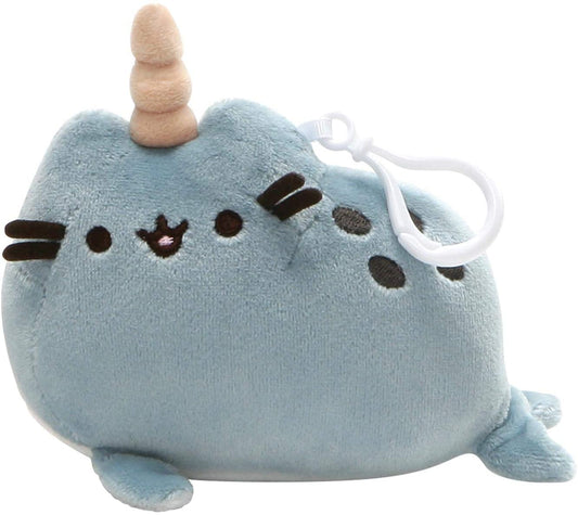 Plus pisicuta pusheen unicorn de mare 13cm