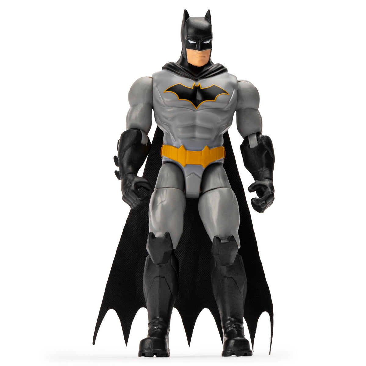 Figurina batman 10cm cu 3 accesorii surpriza