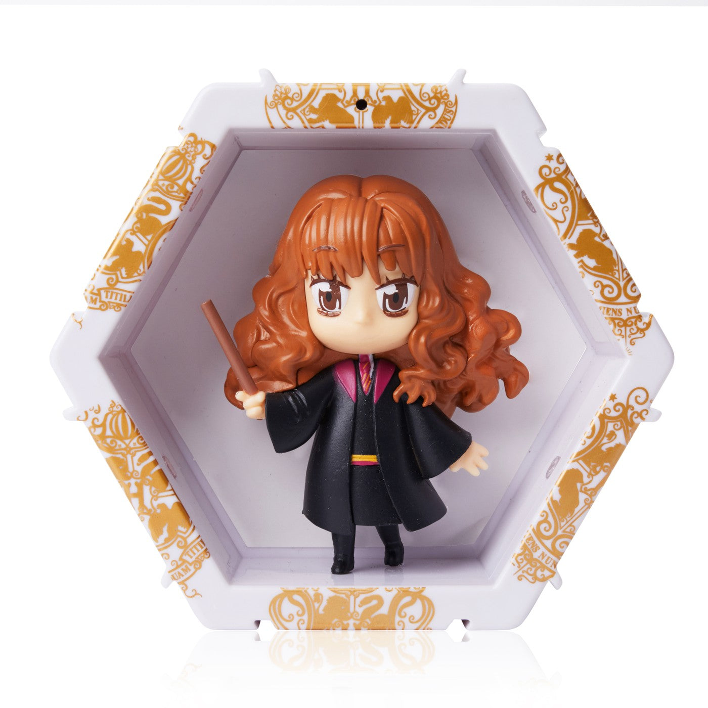 Wow! pods - wizarding world hermione