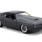 Masinuta metalica fast and furious 1970 plymouth scara 1 la 24