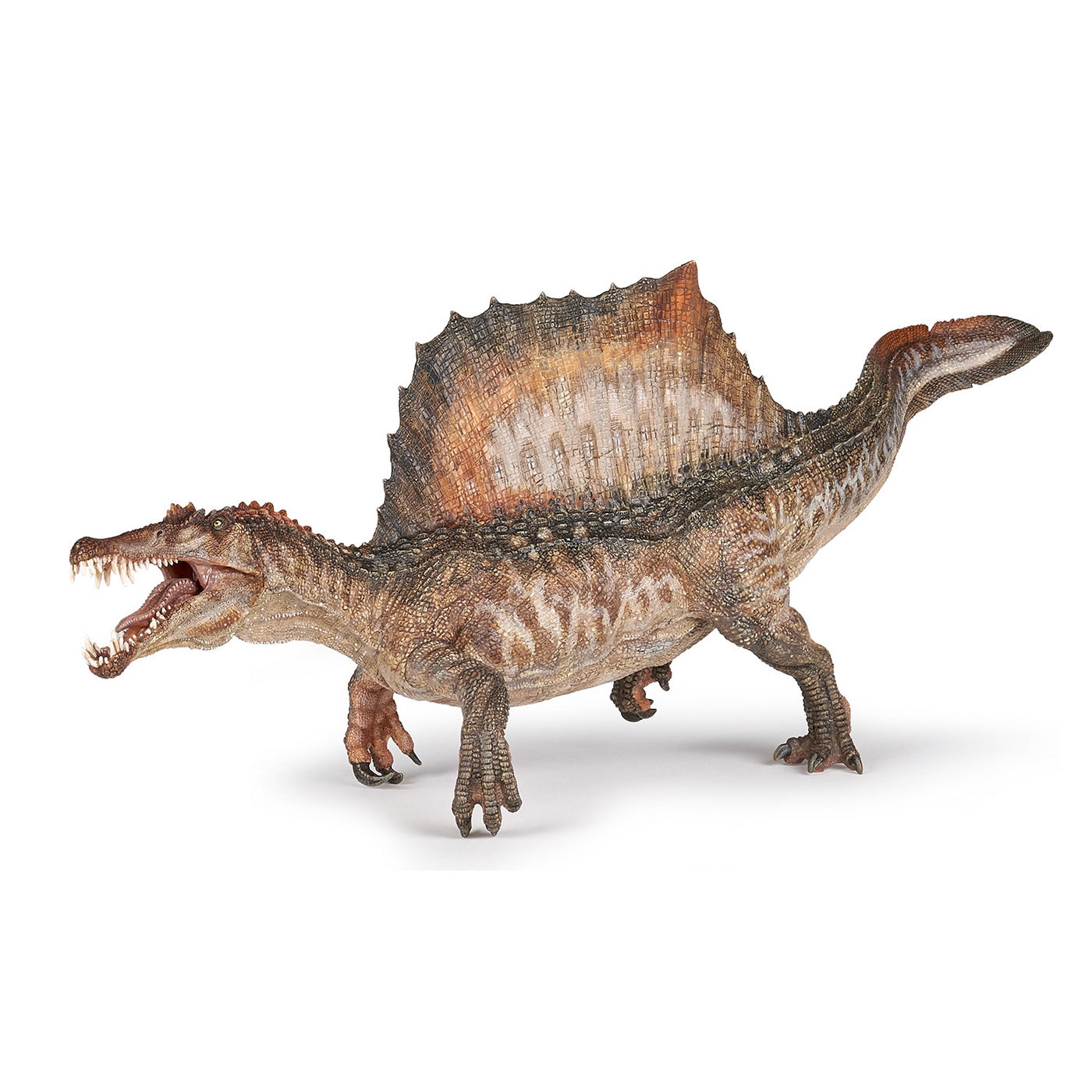 Papo figurina dinozaur aegypticus spinosaurus