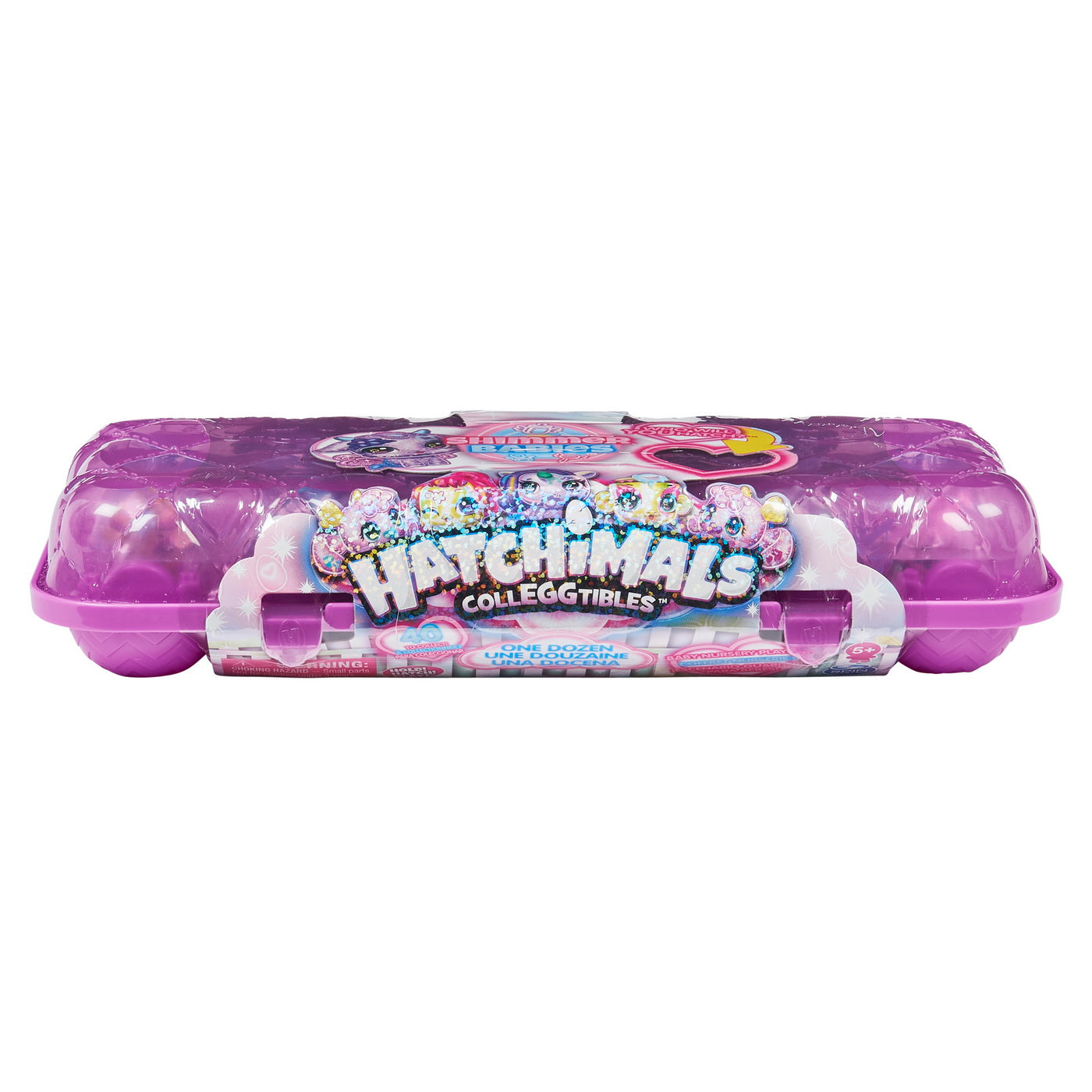 Hatchimals set 12 figurine