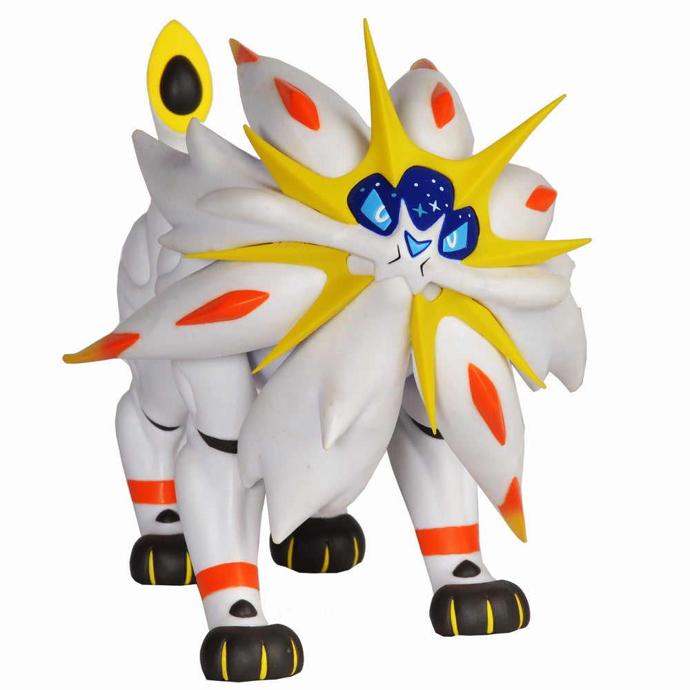 Pokemon figurinalegendara solgaleo