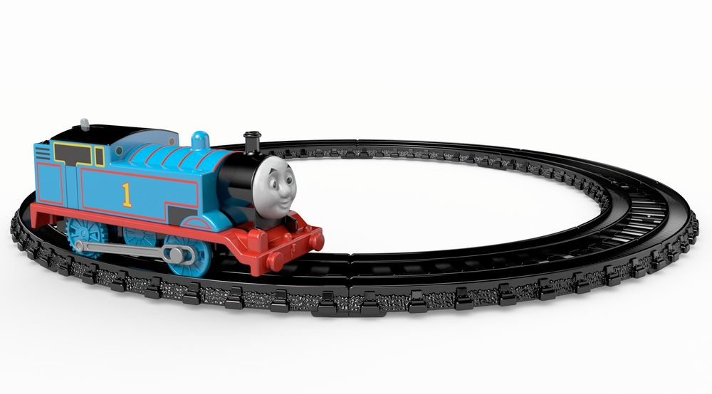 Thomas set de joaca sina