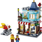 Lego creator 3in1 magazin de jucarii 31105
