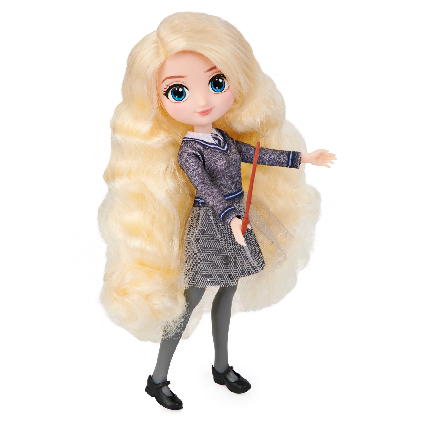 Harry potter figurina luna lovegood 20cm