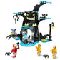 Lego bun venit in hidden side