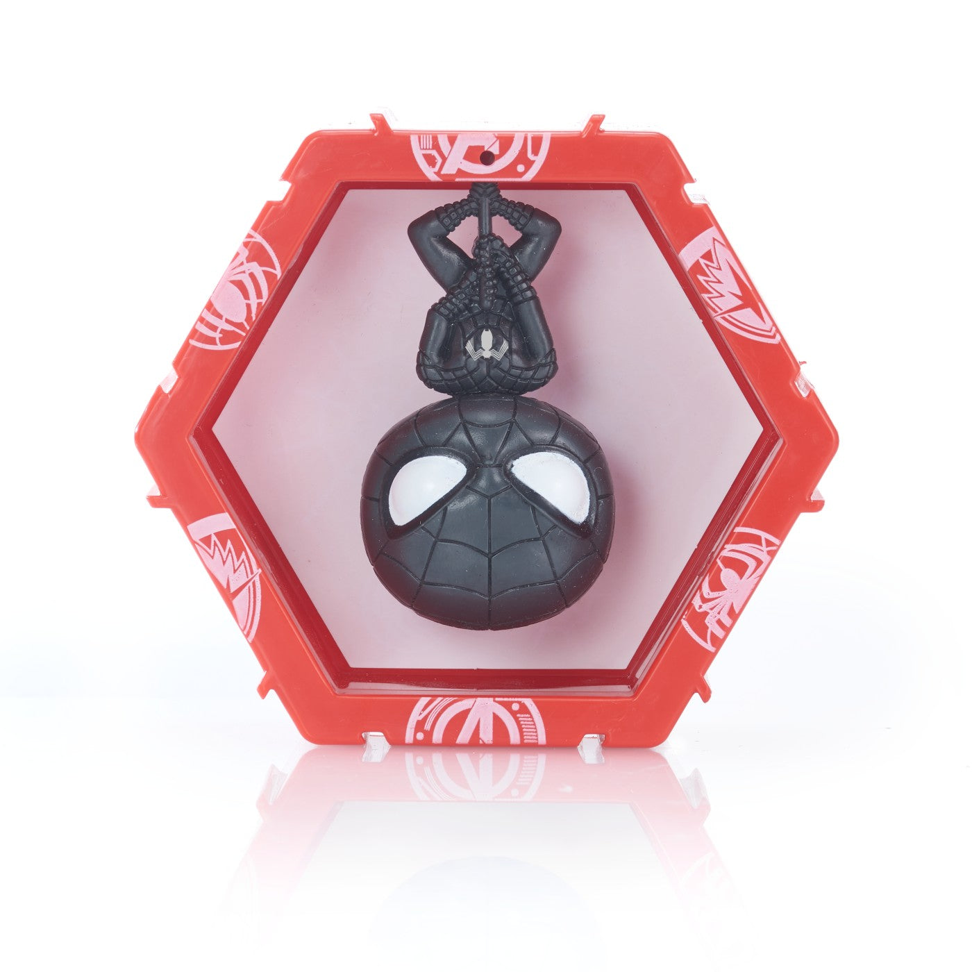 Wow! pods - marvel symbiote spiderman