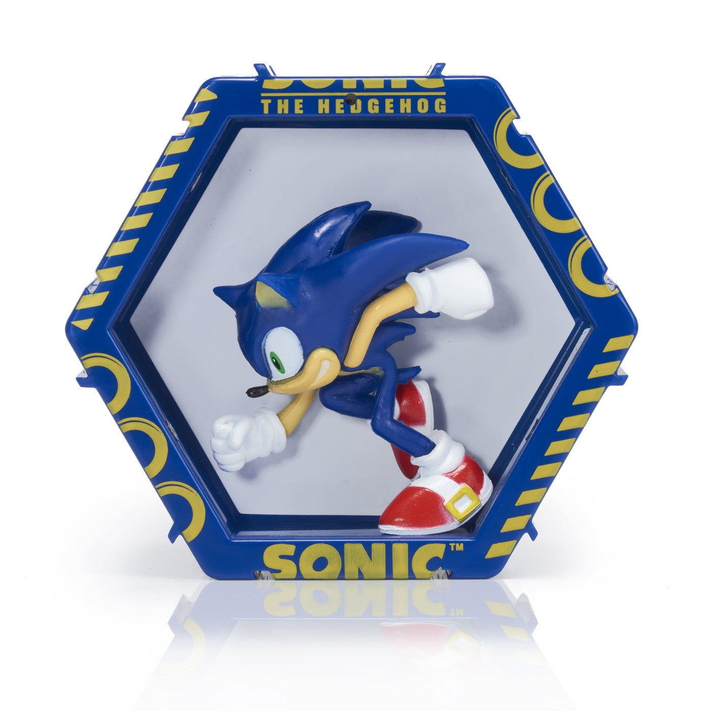 Wow! pods - sonic