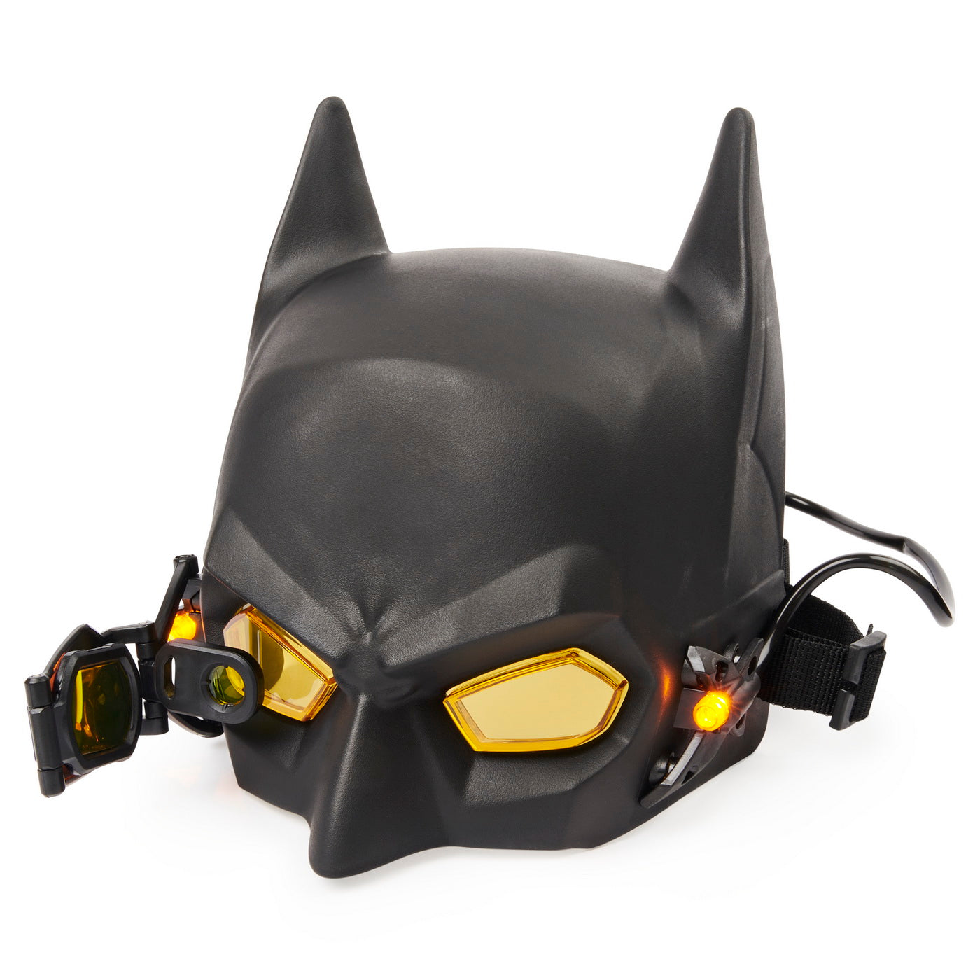 Masca lui batman cu night vision