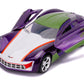 Masinuta metalica joker 2009 chevy corvette stingray scara 1 la 32