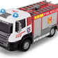 Scania masina de pompieri cu scara