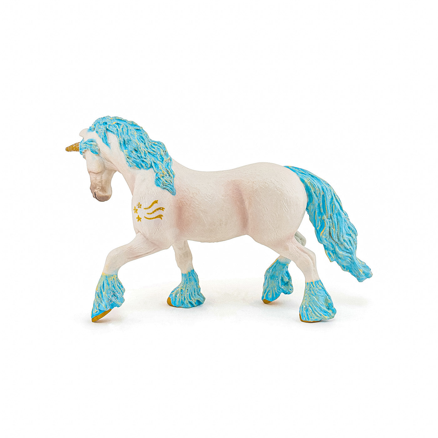 Papo figurina unicornul magic