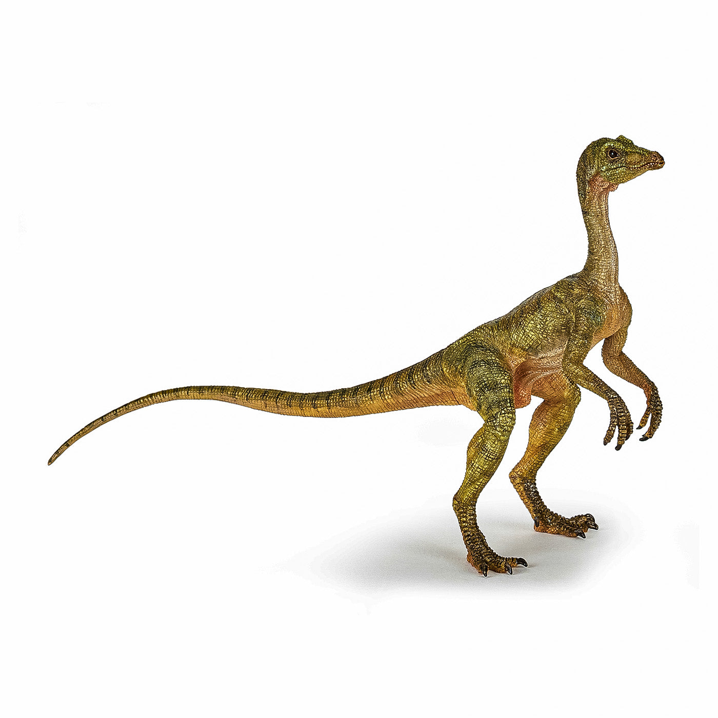 Papo figurina dinozaur compsognathus