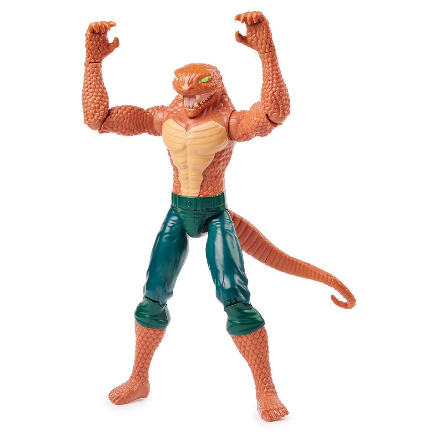 Figurina copperhead 30cm