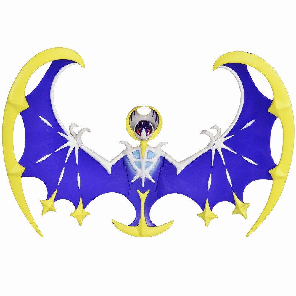 Pokemon figurinalegendara lunala