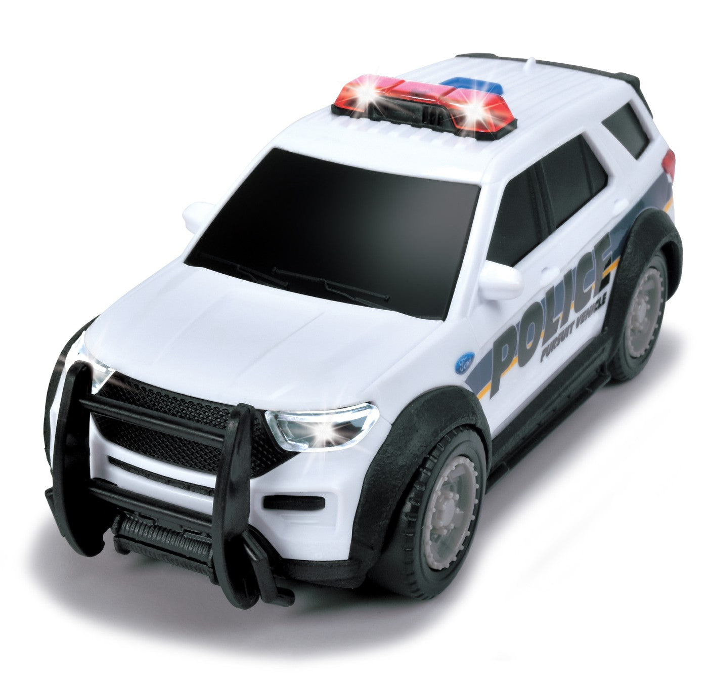 Masina de politie ford intereceptor 15cm