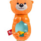 Fisher price jucarii zornaitoare vidra